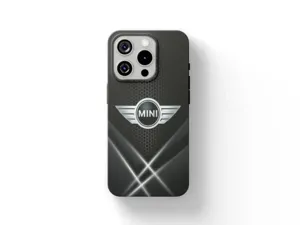 Mini Cooper Cover Telefono Stile Speciale Limitato
